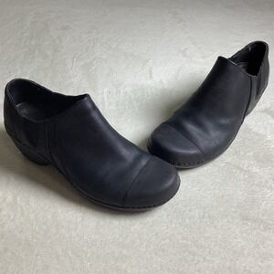 Patagonia Better Clogs, Women's US 8, UK 6, EU 39,‎ Black, Excellent Condition